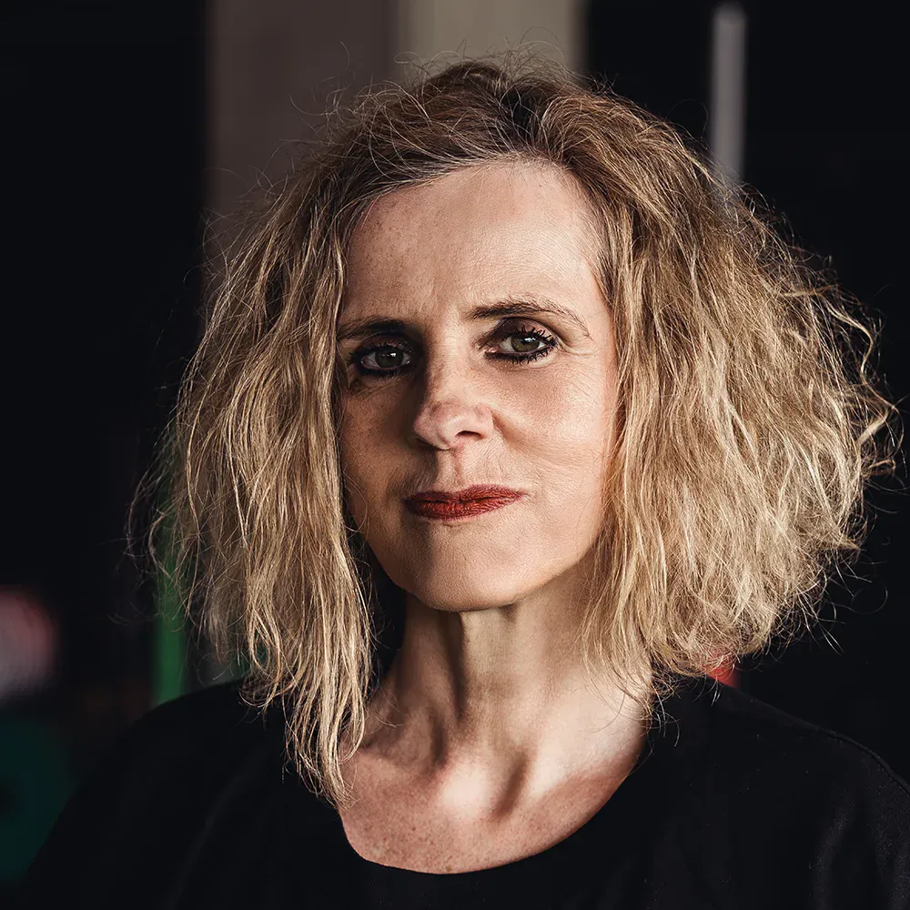 Antje Stoltze