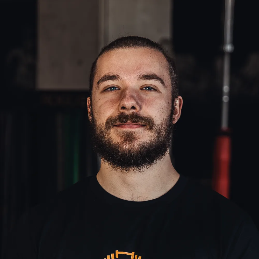 Gerrit Büscher