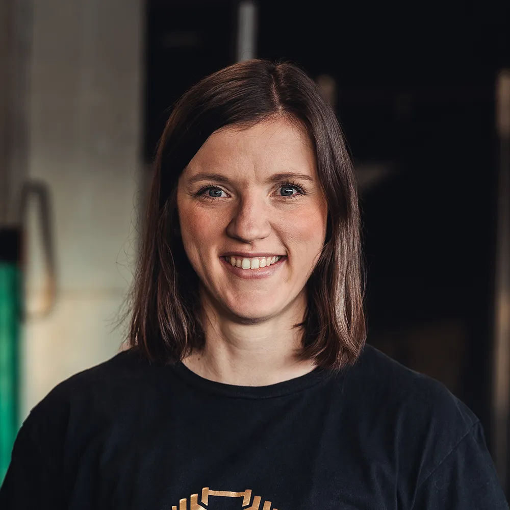 Irina Lauterbach