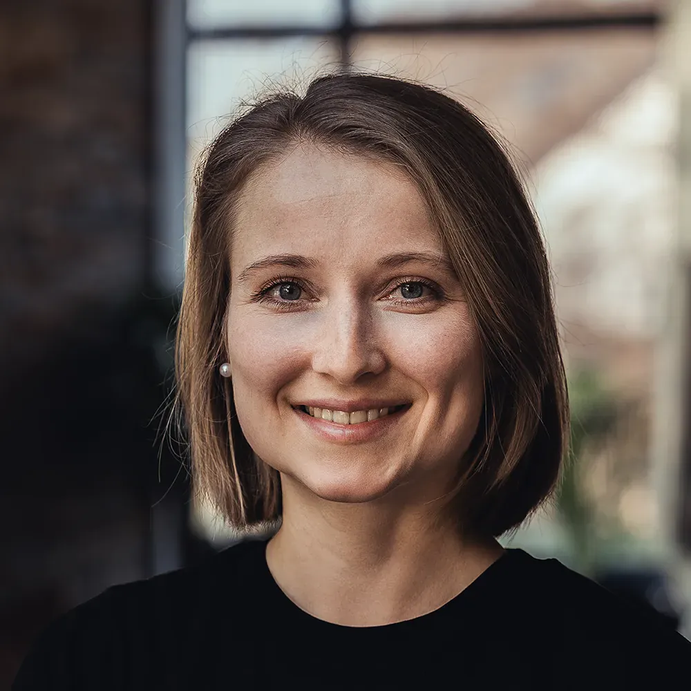 Kim Möcker