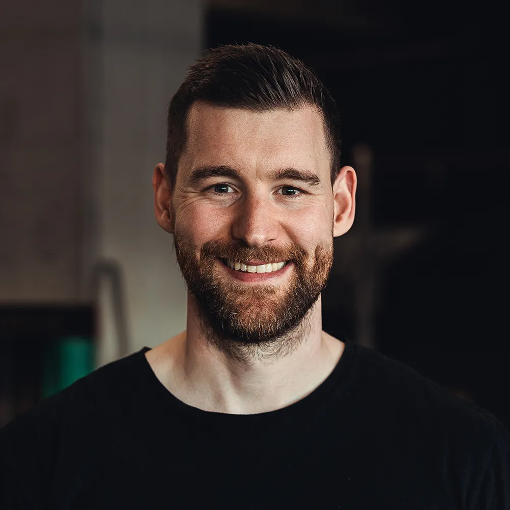 Sebastian Möcker