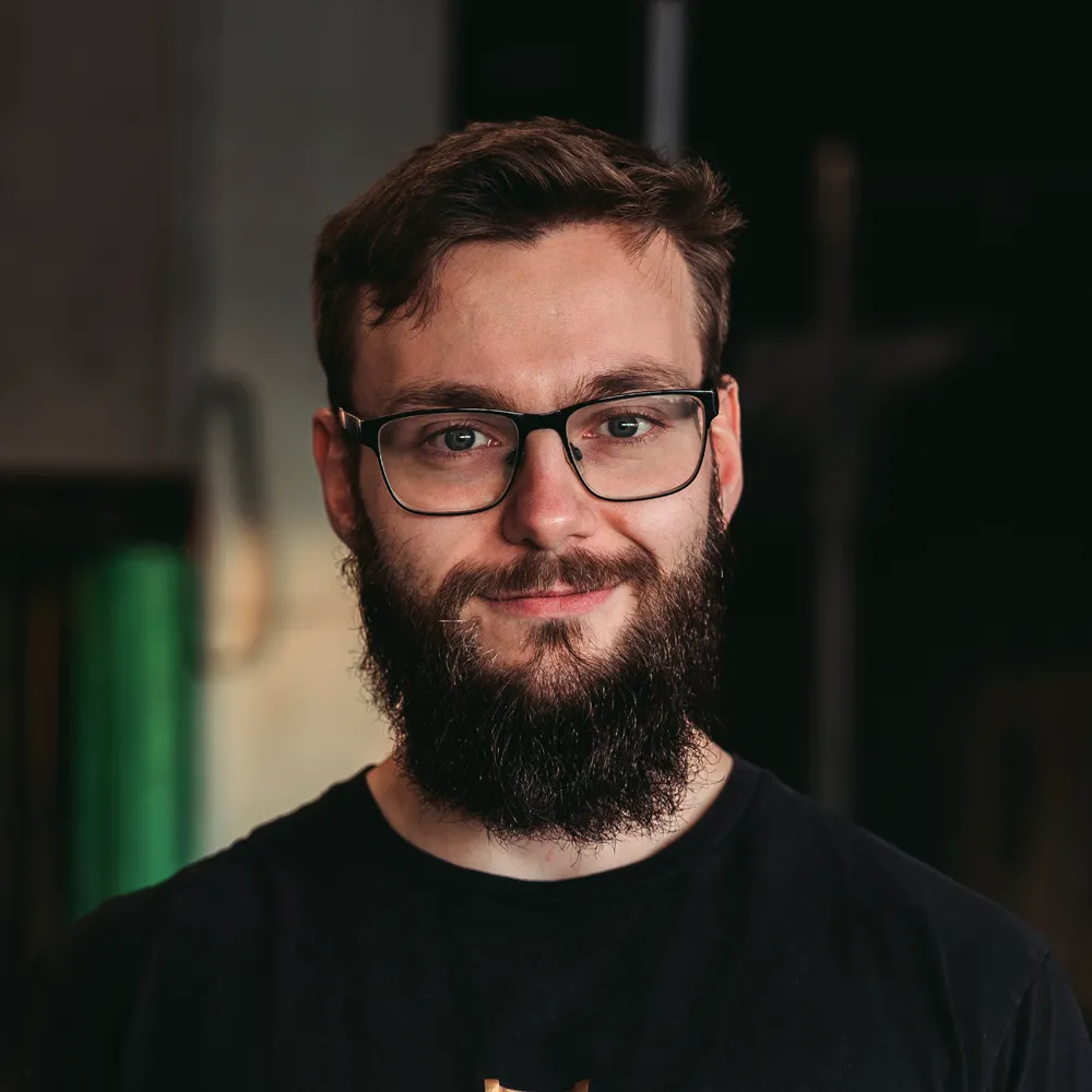 Tobias Berger